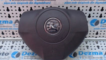 Airbag volan, GM13111345, Opel Astra H combi, 2004...