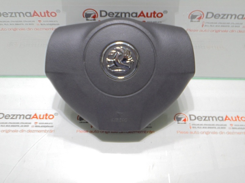 Airbag volan, GM13111345, Opel Astra H (id:289785)