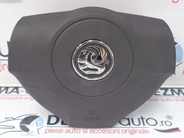 Airbag volan, GM13111345, Opel Astra H sedan 2007-2011