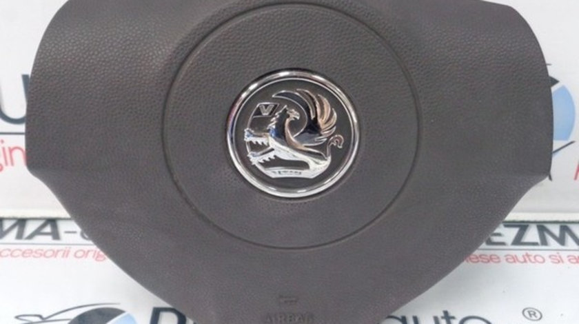 Airbag volan, GM13111345, Opel Astra H sedan 2007-2011