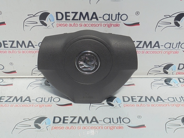 Airbag volan, GM13111345, Opel Astra H sedan