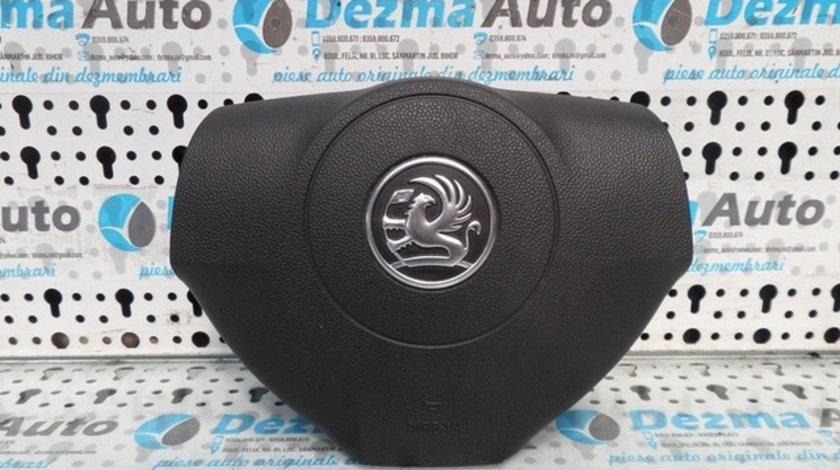 Airbag volan, GM13111349, Opel Zafira (A05) 1.9cdti (id:189023)