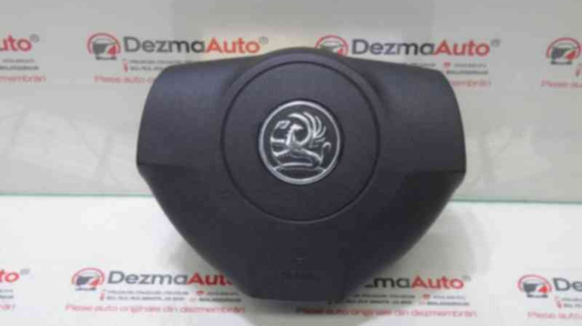 Airbag volan GM13111349, Opel Zafira B (A05) (id:306779)