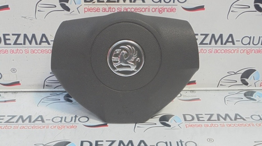 Airbag volan, GM13111349, Opel Zafira B (A05) (id:259444)