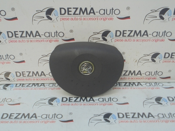Airbag volan, GM13111508, Opel Corsa C (F08, F68) (id:271724)