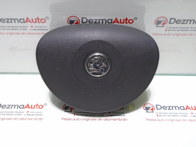 Airbag volan GM13111508, Opel Corsa C (id:294203)