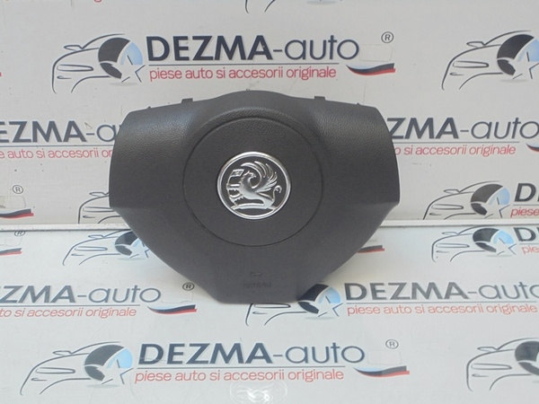 Airbag volan, GM13168456, Opel Astra H combi