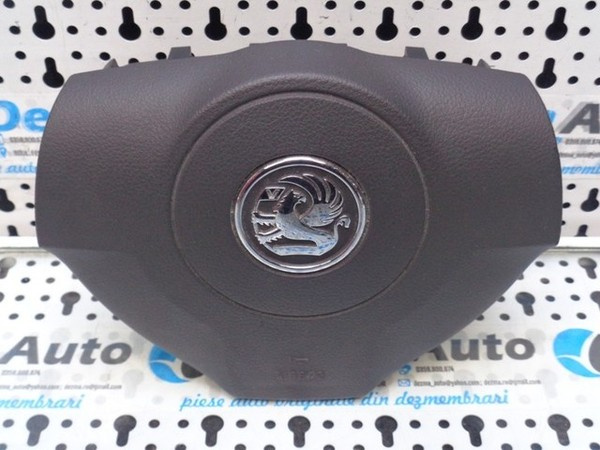 Airbag volan GM13203887, Opel Vectra C combi 1.9cdti