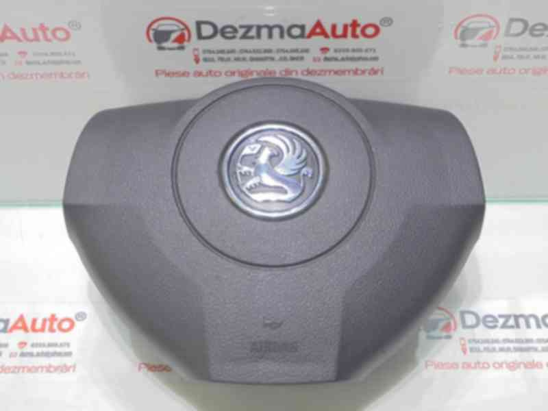 Airbag volan, GM13203887, Opel Vectra C combi