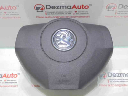 Airbag volan, GM13203887, Opel Vectra C combi