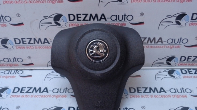 Airbag volan GM13235771, Opel Corsa D (id:227263)