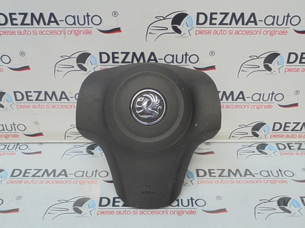 Airbag volan GM13235771, Opel Corsa D (id:250512)