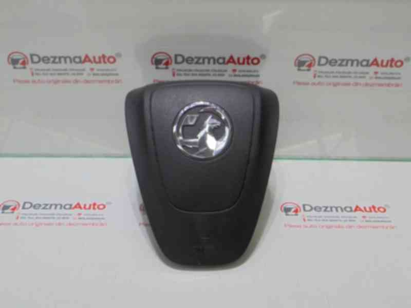 Airbag volan, GM13275647, Opel Insignia A Combi