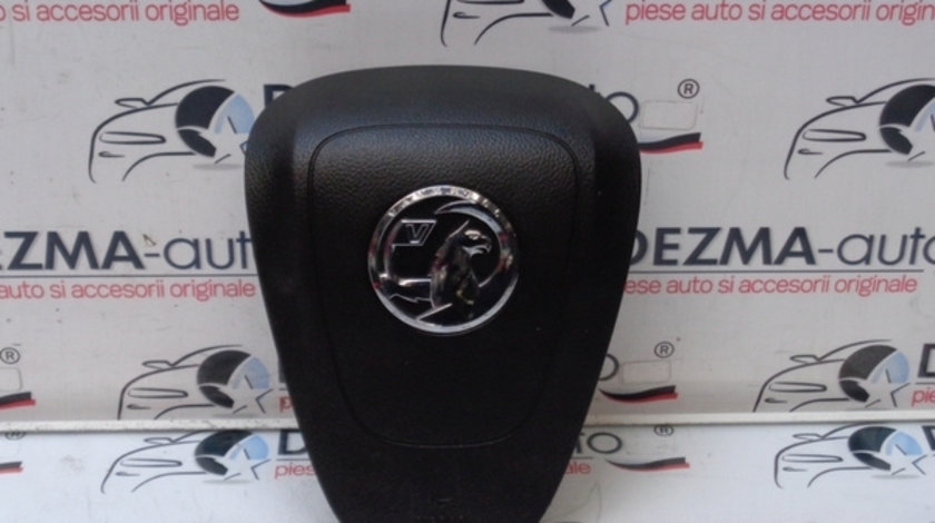 Airbag volan GM13275647, Opel Insignia Combi