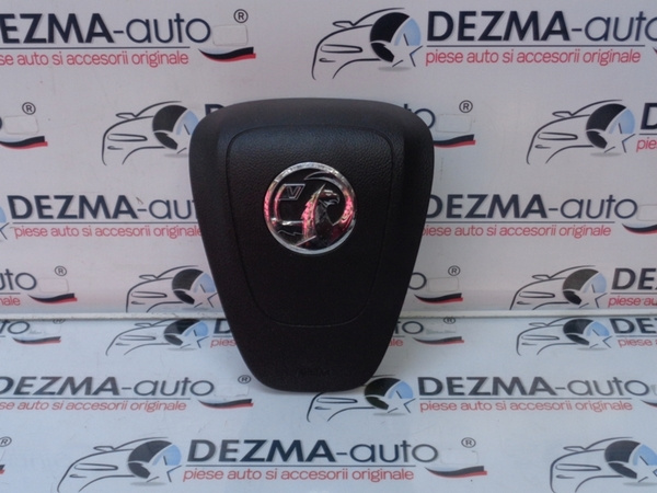 Airbag volan, GM13275647, Opel Insignia (id:155933)