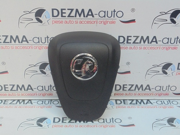 Airbag volan, GM13275647, Opel Insignia (id:258246)