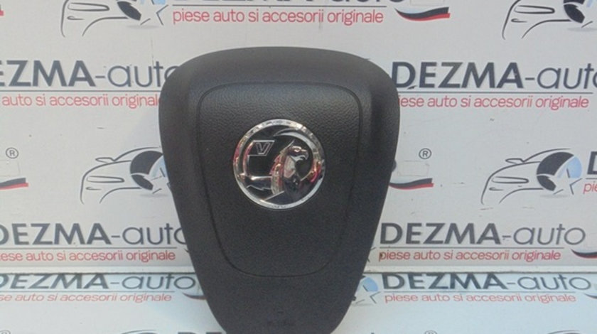 Airbag volan, GM13275647, Opel Insignia (id:258246)