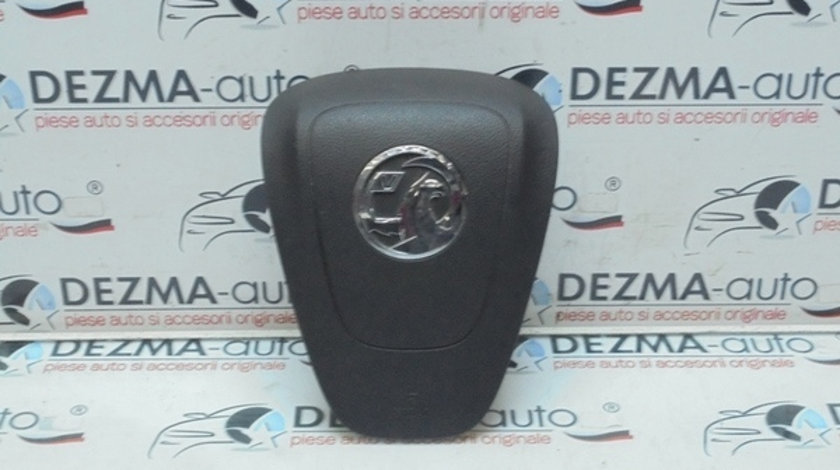 Airbag volan, GM13275647, Opel Insignia sedan