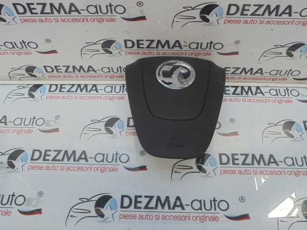 Airbag volan, GM13299779, Opel Astra J combi (id:255179)