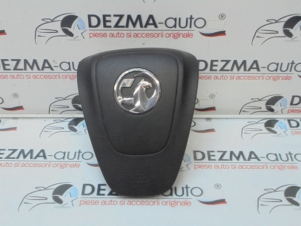 Airbag volan, GM13299779, Opel Astra J combi (id:241453)