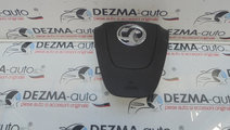 Airbag volan, GM13299779, Opel Astra J