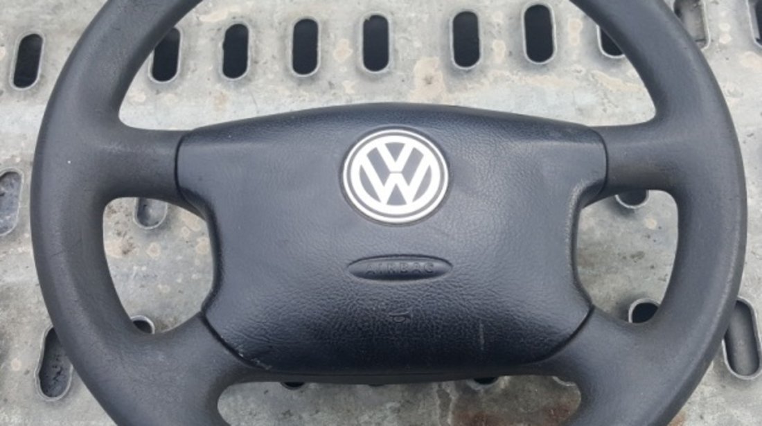 Airbag Volan GOLF 4 PASSAT B5