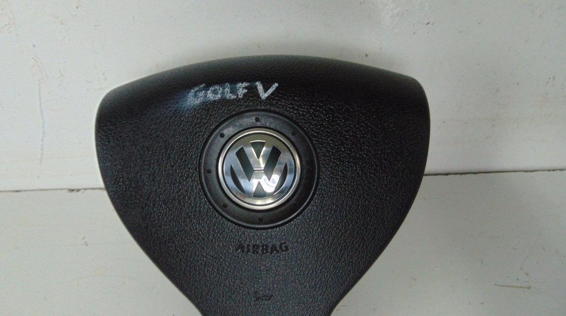 Airbag Volan GOLF V 5