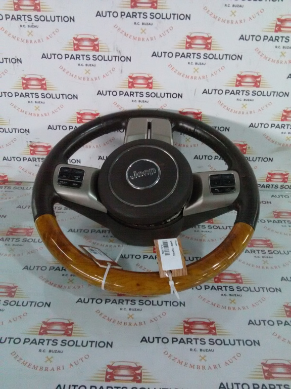 Airbag volan GRAND Cherokee