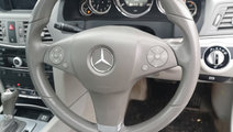 Airbag volan gri mercedes e250 coupe w207