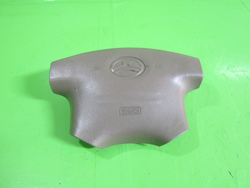 AIRBAG VOLAN GWM HOVER 4x4 FAB. 2005 – 2008 ⭐⭐⭐⭐⭐