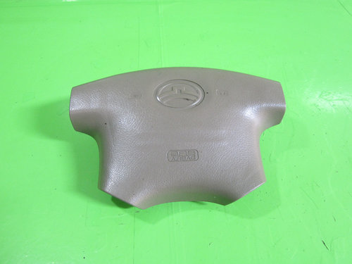 AIRBAG VOLAN GWM HOVER 4x4 FAB. 2005 – 2008 ⭐⭐⭐⭐⭐