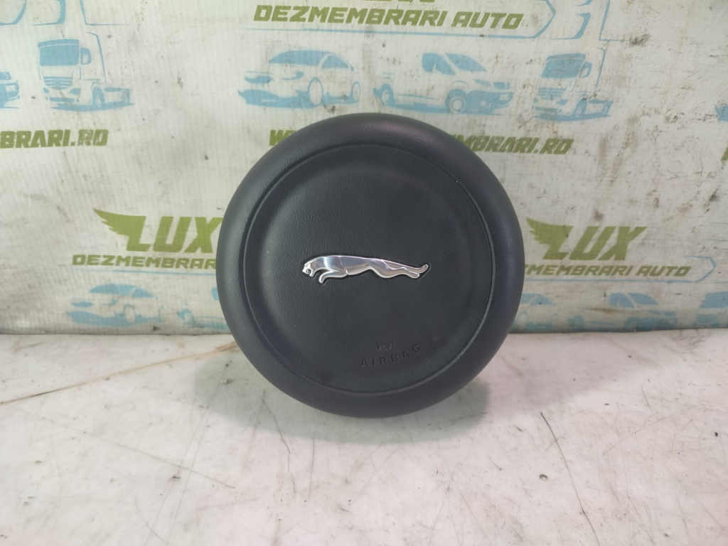 Airbag volan Gx73-043b13-ad8puj Jaguar XE X760 [2014 - 2020] 2.0 d 204DTD