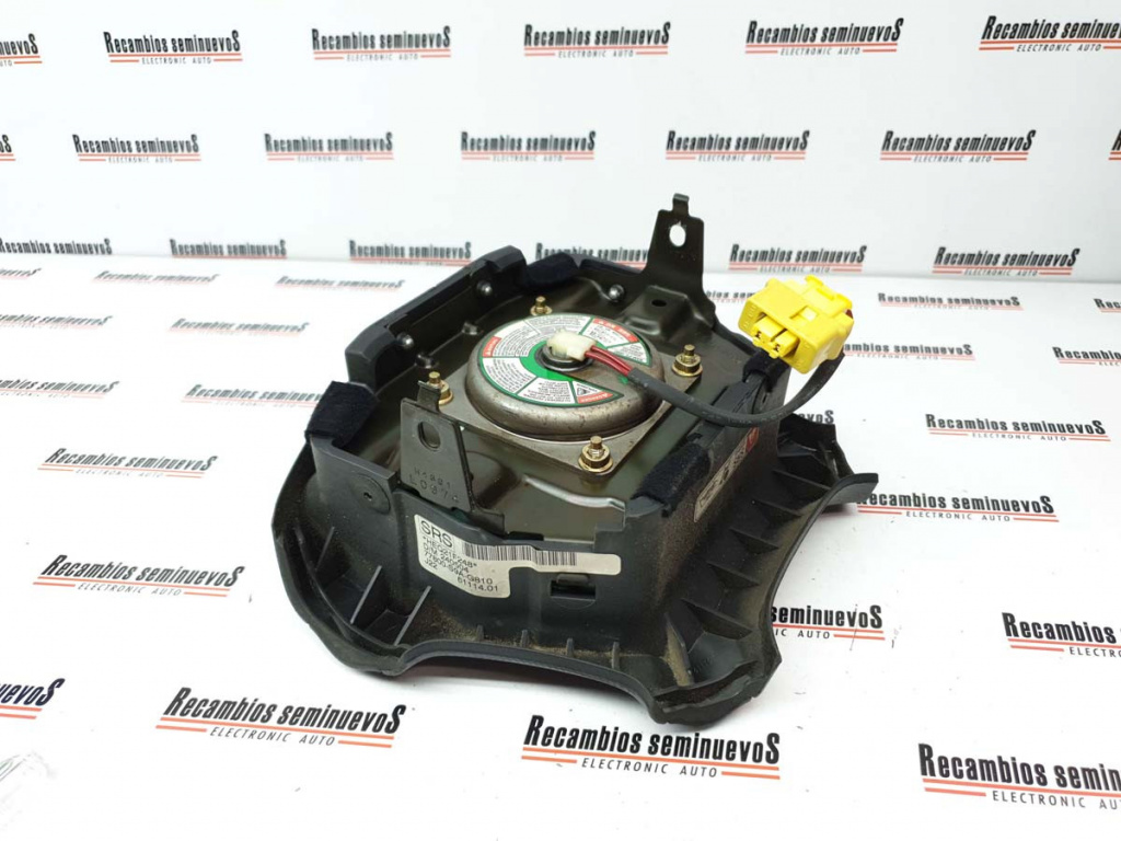 AIRBAG volan HONDA CR-V, 77800S9AG810 J22 6111401, J226111401,