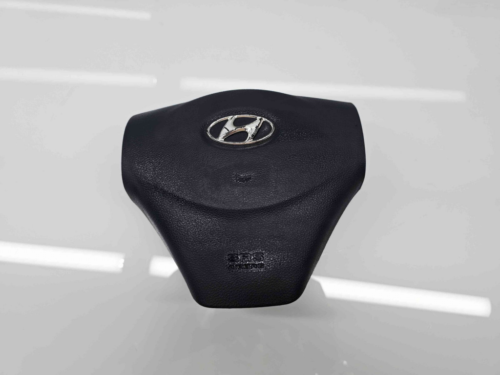 Airbag volan Hyundai Accent 3 (MC) [Fabr 2005-2008] 569001E200