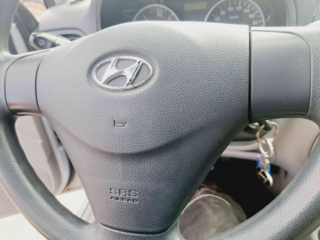 Airbag volan Hyundai Accent 3 (MC) [Fabr 2005-2008] OEM