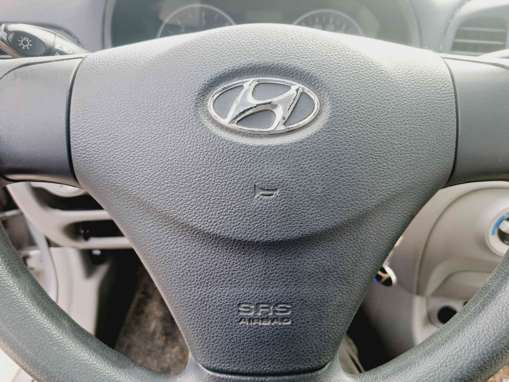 Airbag volan Hyundai Accent 3 (MC) [Fabr 2005-2008] OEM