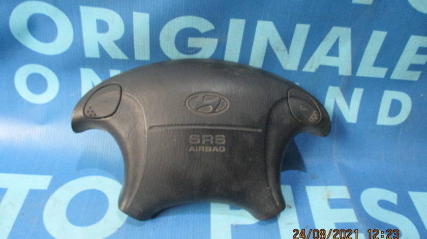 Airbag volan Hyundai Coupe;  5690029110