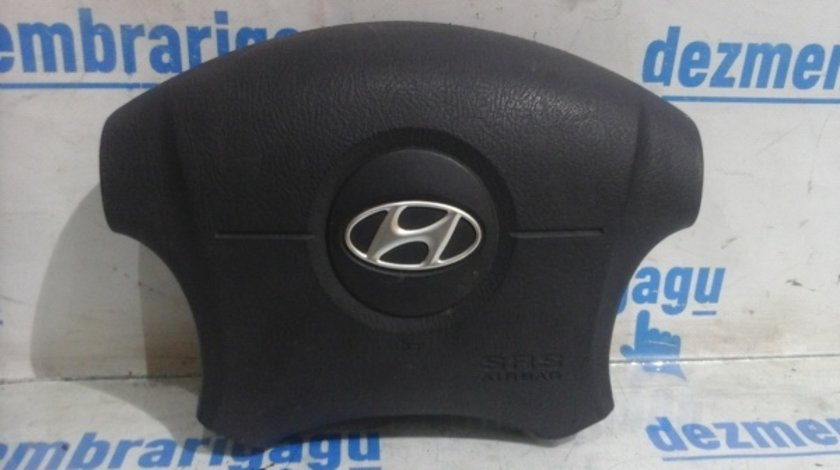 Airbag volan Hyundai Elantra