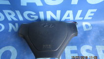 Airbag volan Hyundai Getz;1C56910010