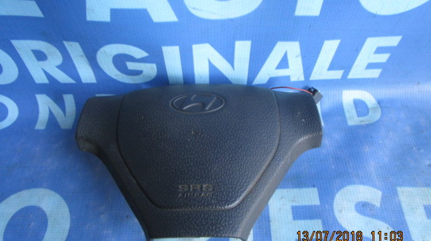 Airbag volan Hyundai Getz;1C56910010