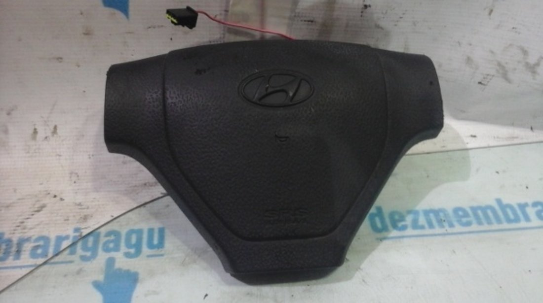 Airbag volan Hyundai Getz