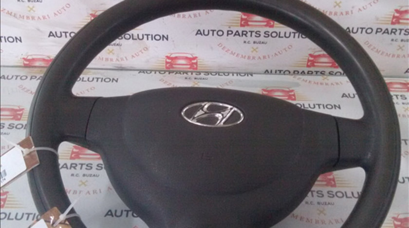 Airbag volan HYUNDAI I 10 2009