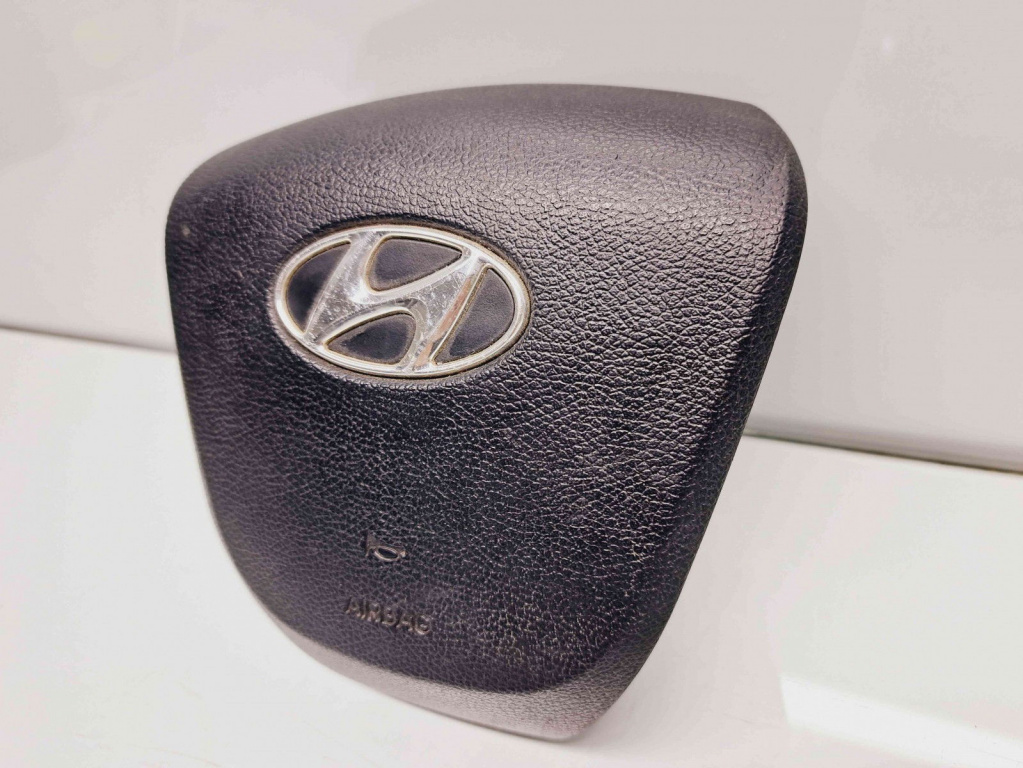 Airbag volan Hyundai i20 (PB,PBT) [Fabr 2008-2014] OEM
