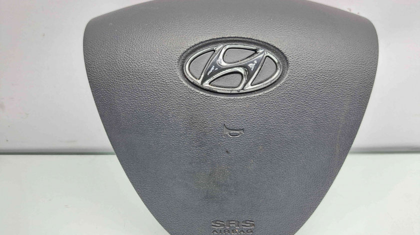 Airbag volan Hyundai i30 (FD) [Fabr 2007-2012] 569002L300