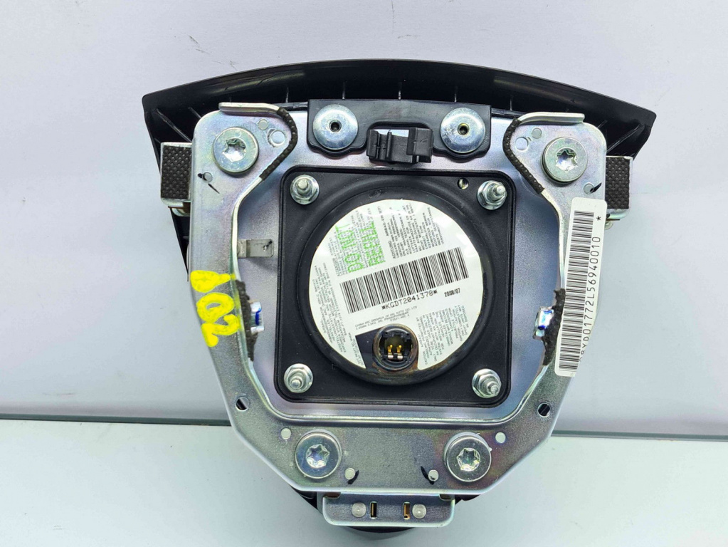 Airbag volan Hyundai i30 (FD) [Fabr 2007-2012] 569002L300