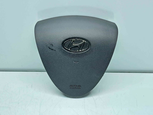 Airbag volan Hyundai i30 (FD) [Fabr 2007-2012] 569002L300