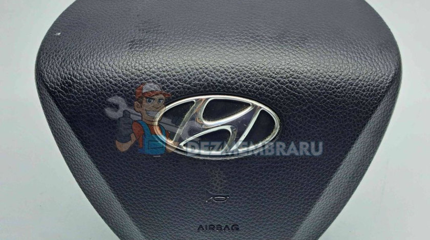 Airbag volan Hyundai i40 [Fabr 2012-2019] 569003-Z100RY