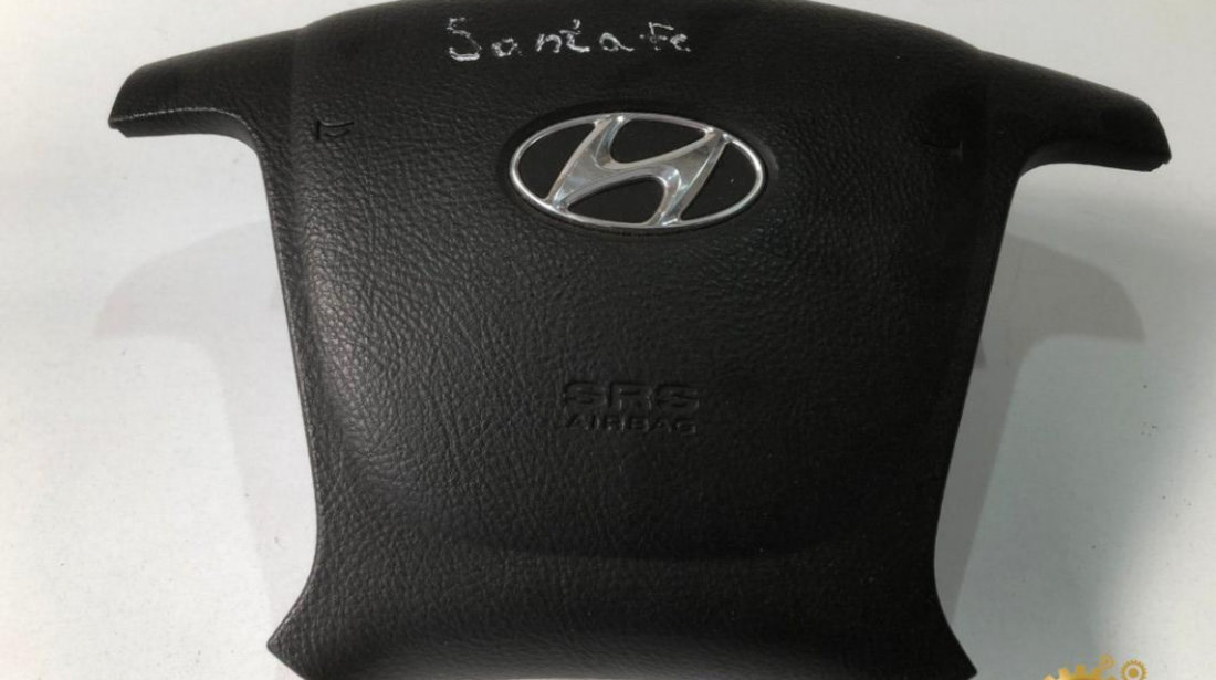 Airbag volan Hyundai Santa Fe 2 (2006-2012) 56900-2b010hz