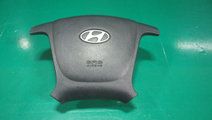 AIRBAG VOLAN HYUNDAI SANTA FE 2 4X4 FAB. 2006 – ...