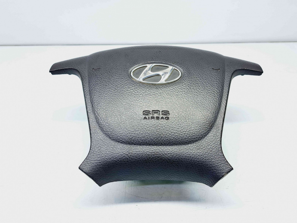 Airbag volan Hyundai Santa Fe 2 (CM) [Fabr 2005-2012] OEM